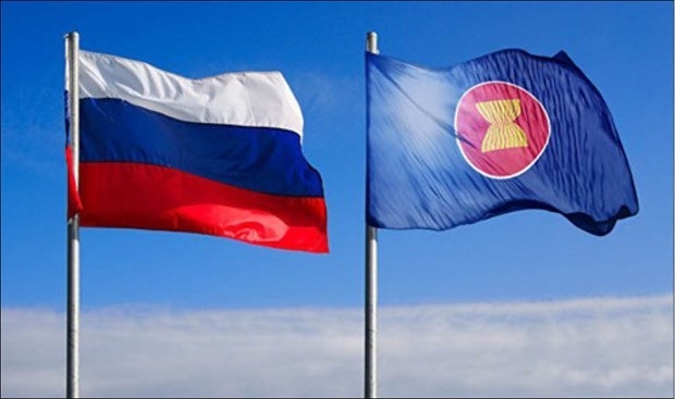 Vietnam affirms important role for Russia in ASEAN